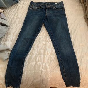 Old navy low rise jean